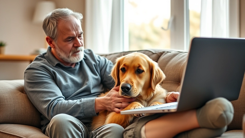 can I talk to a vet about dog vomiting online pet photo 0