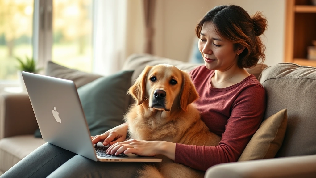 can I talk to a vet about dog vomiting online pet photo 0