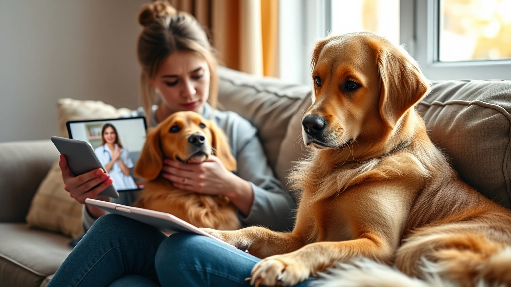 can I talk to a vet about dog vomiting online pet photo 0