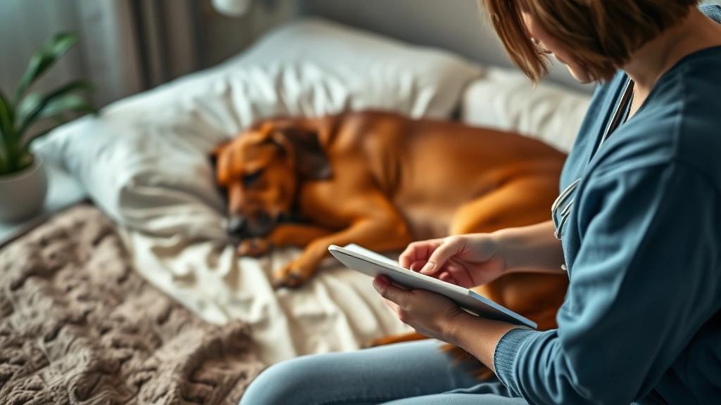 can I talk to a vet about dog vomiting online pet photo 2