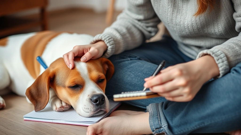 can I talk to a vet about dog vomiting online pet photo 8