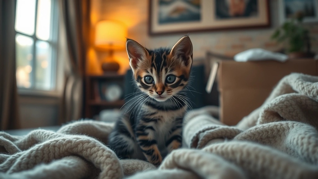 can I talk to a vet about kitten anxiety online pet photo 0
