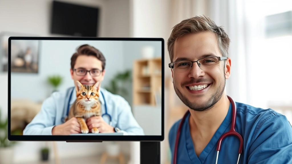 can I talk to a vet about kitten anxiety online pet photo 1