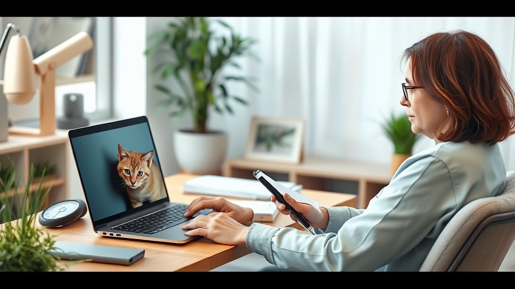 can I talk to a vet about kitten anxiety online pet photo 1