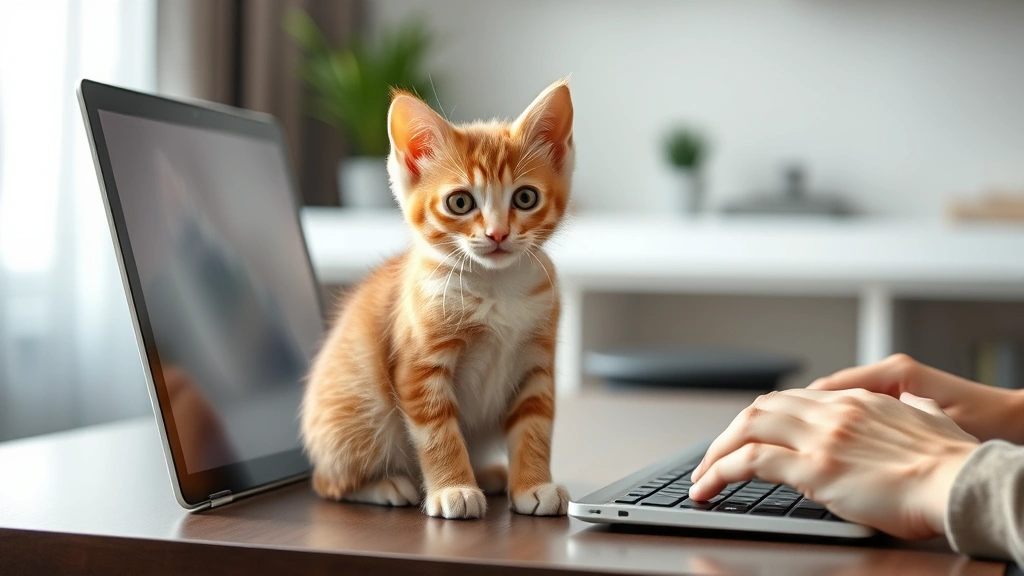 can I talk to a vet about kitten behavior problems online pet photo 2