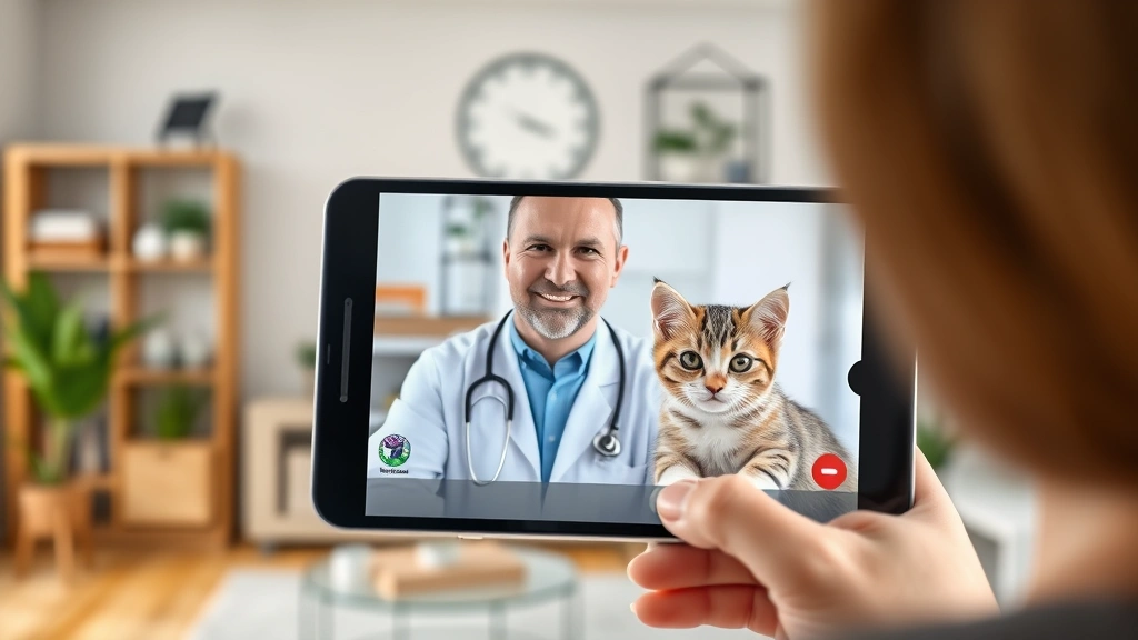 can I talk to a vet about kitten coughing online pet photo 1