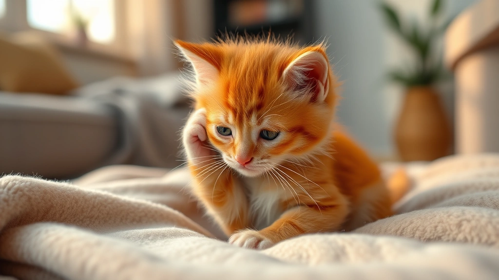 can I talk to a vet about kitten ear infection online pet photo 0