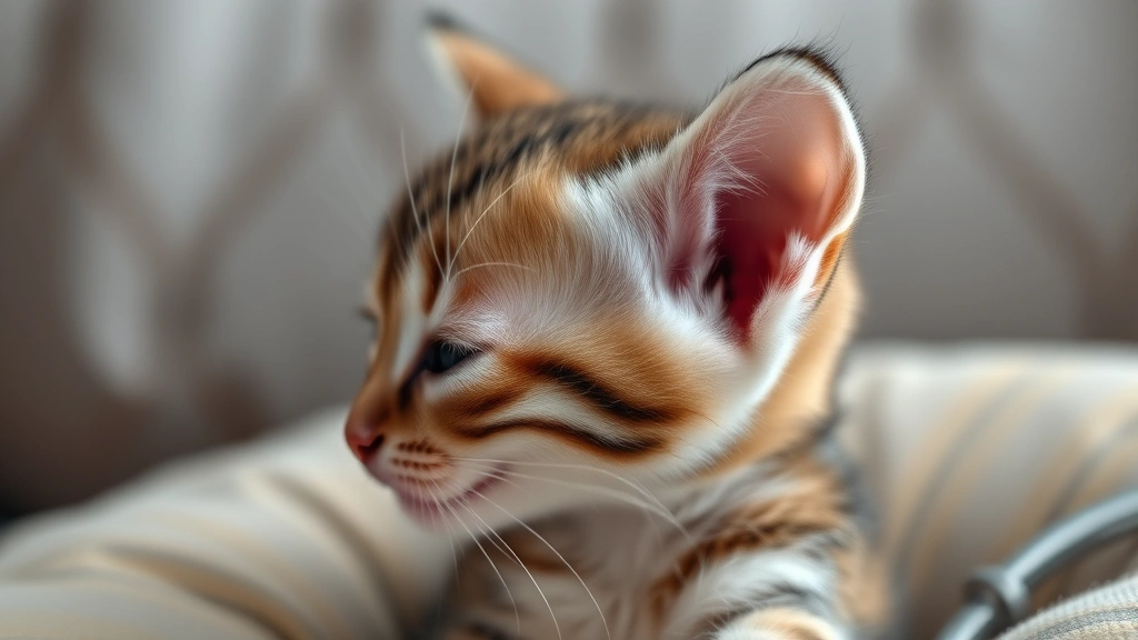 can I talk to a vet about kitten ear infection online pet photo 1