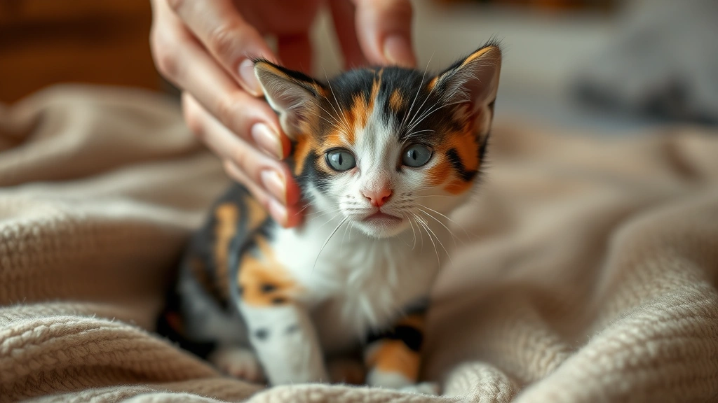 can I talk to a vet about kitten ear infection online pet photo 1