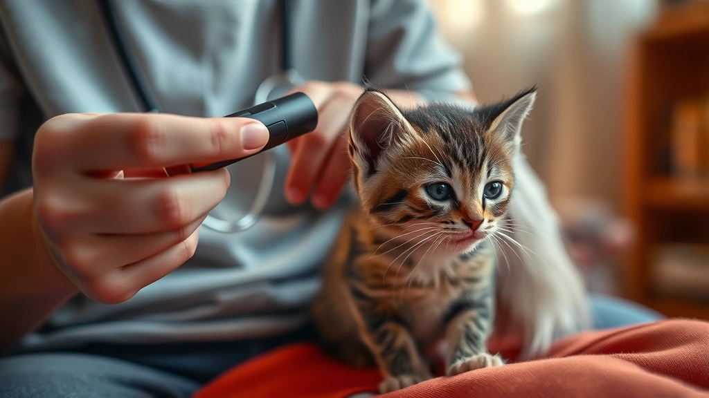 can I talk to a vet about kitten ear infection online pet photo 2