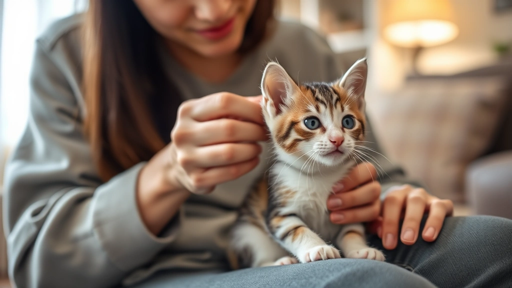 can I talk to a vet about kitten ear infection online pet photo 2