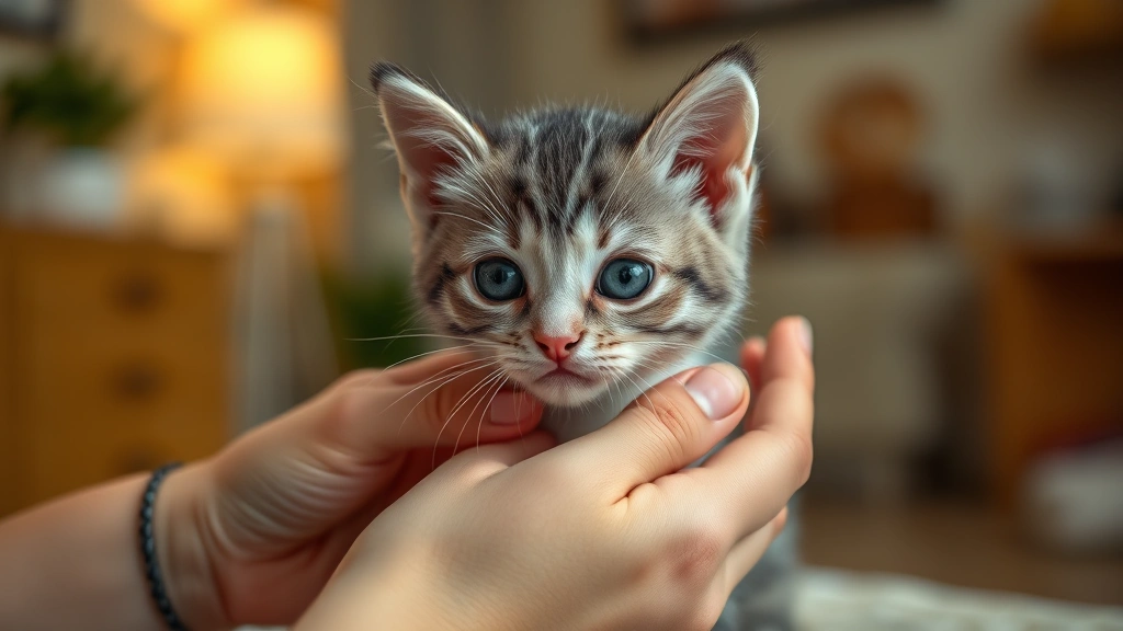 can I talk to a vet about kitten itching online pet photo 1
