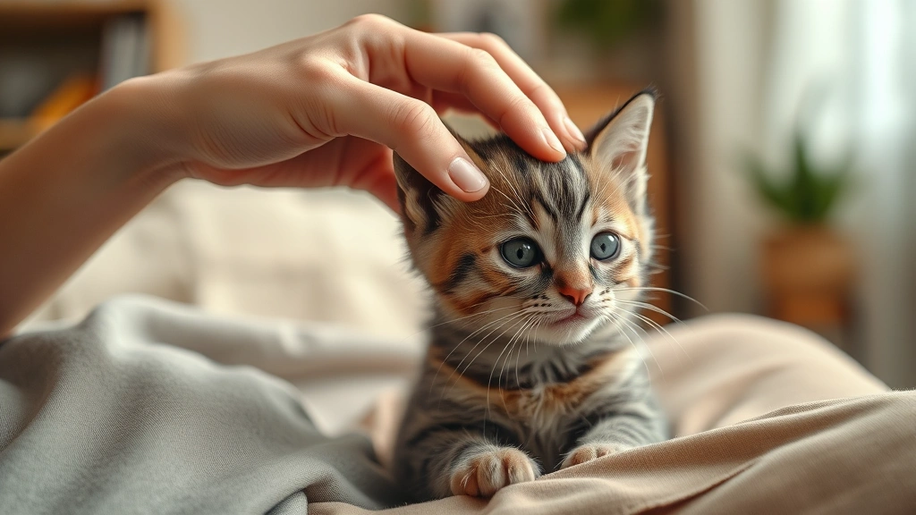 can I talk to a vet about kitten itching online pet photo 2