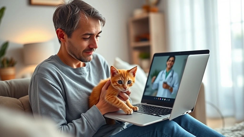 can I talk to a vet about kitten lethargy online pet photo 1