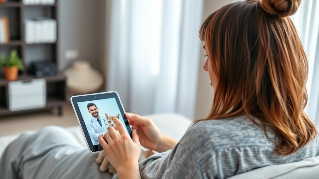 can I talk to a vet about kitten lethargy online pet photo 1