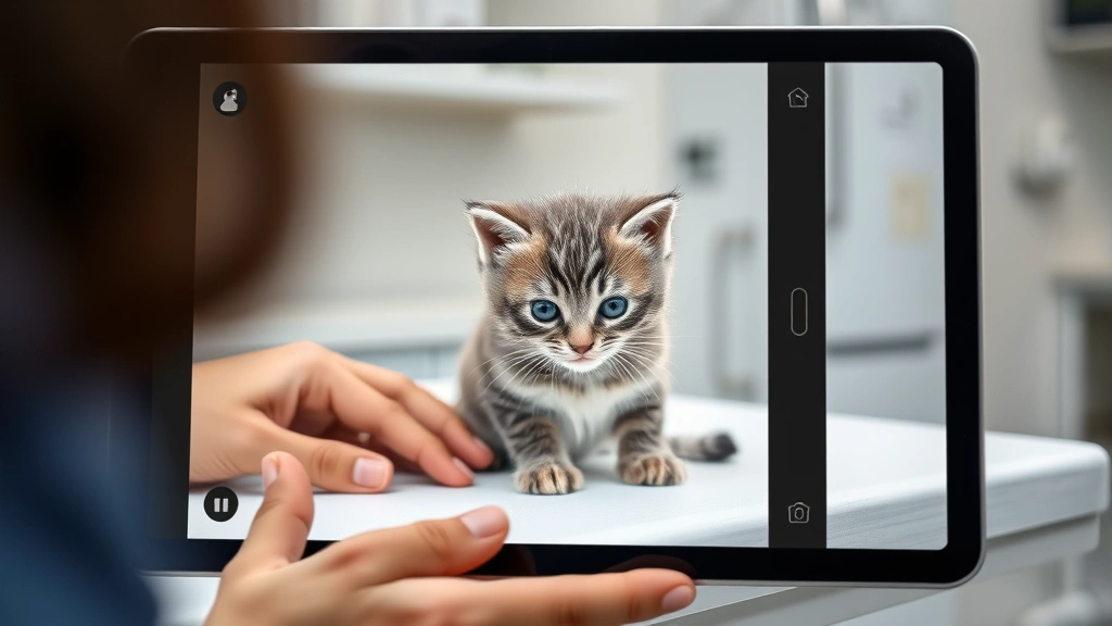 can I talk to a vet about kitten lethargy online pet photo 2