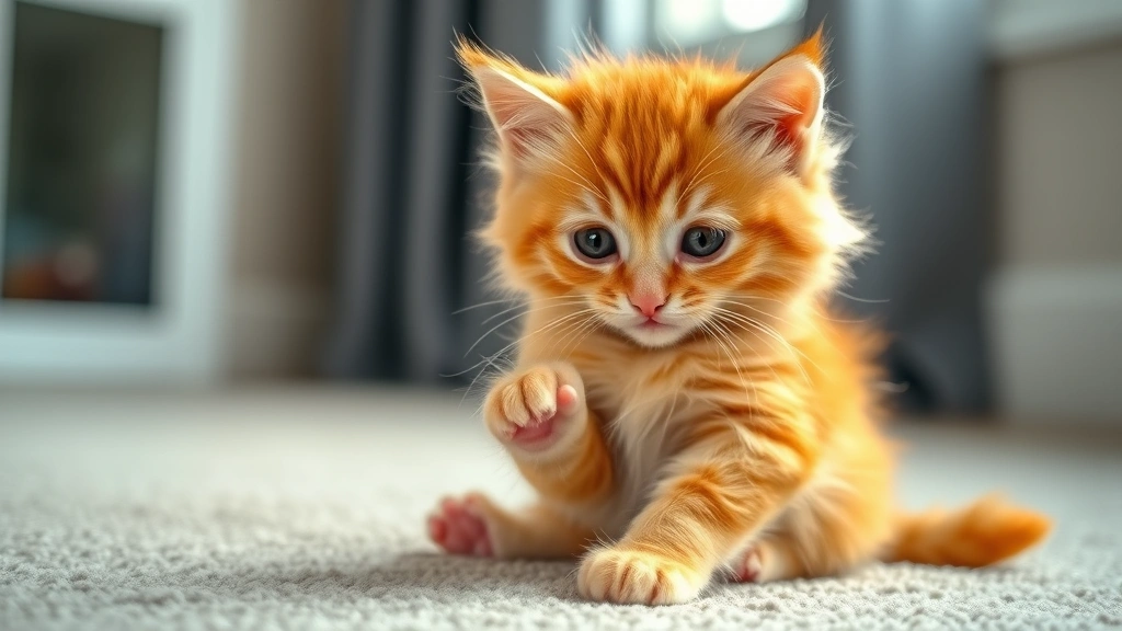 can I talk to a vet about kitten licking paws online pet photo 0