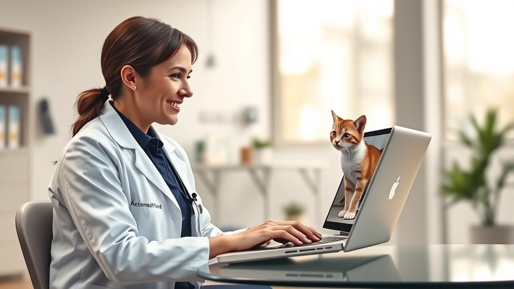 can I talk to a vet about kitten licking paws online pet photo 1