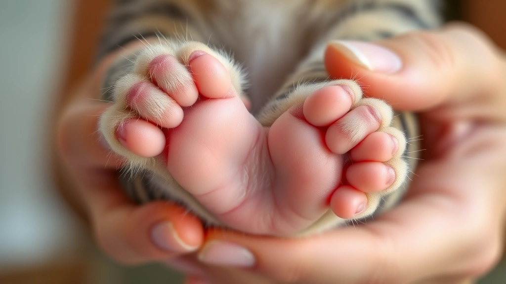 can I talk to a vet about kitten licking paws online pet photo 2