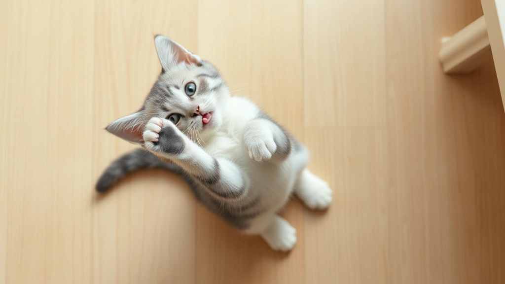 can I talk to a vet about kitten licking paws online pet photo 2