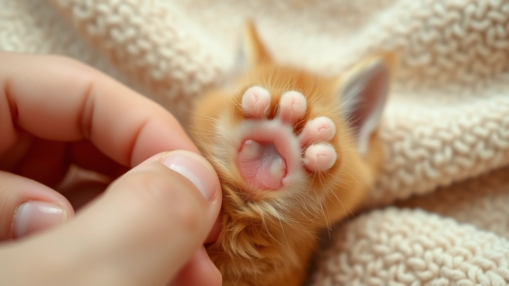 can I talk to a vet about kitten limping online pet photo 1