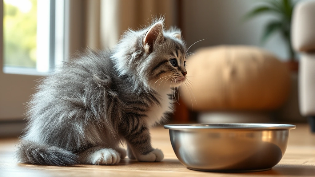 can I talk to a vet about kitten not eating online pet photo 1