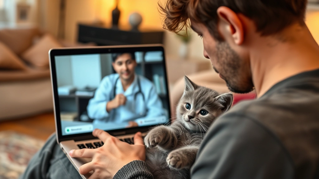 can I talk to a vet about kitten panting online pet photo 1