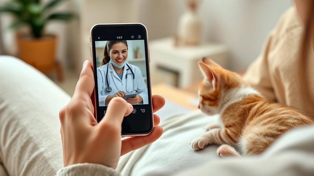 can I talk to a vet about kitten panting online pet photo 2