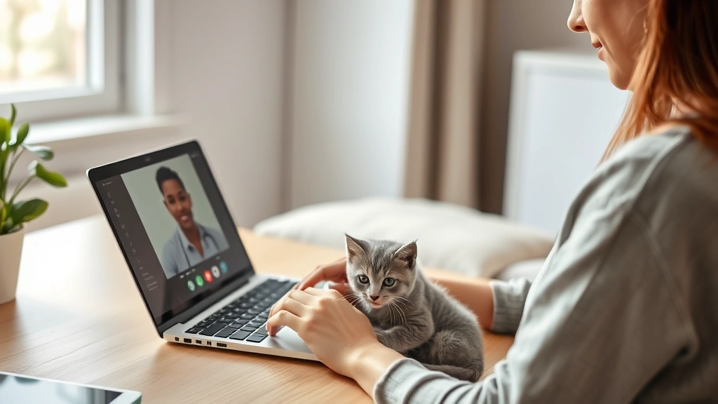 can I talk to a vet about kitten panting online pet photo 2