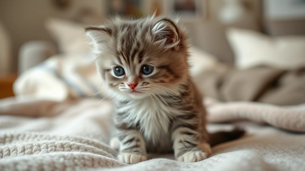 can I talk to a vet about kitten shaking online pet photo 1