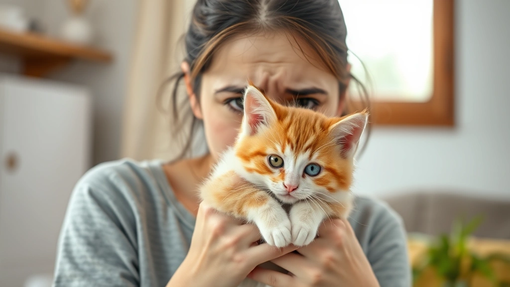 can I talk to a vet about kitten skin rash online pet photo 0