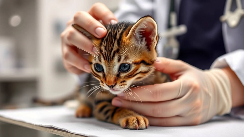 can I talk to a vet about kitten skin rash online pet photo 1