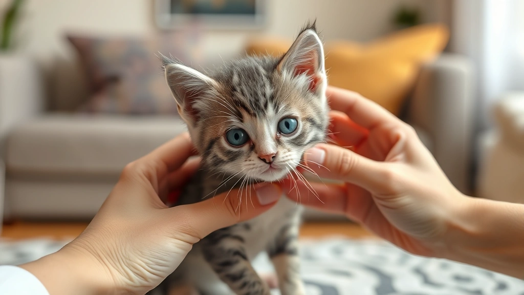 can I talk to a vet about kitten skin rash online pet photo 1