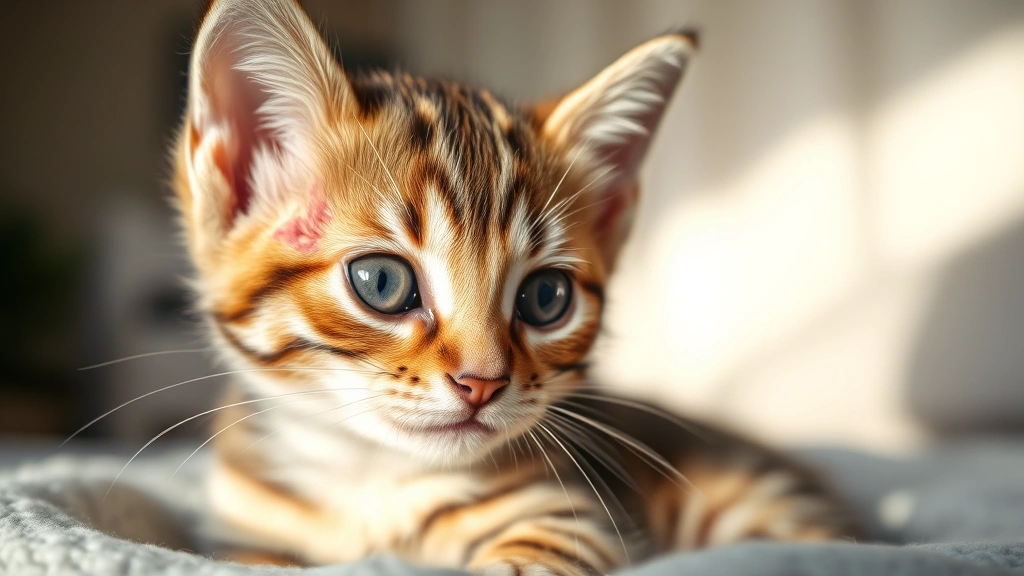 can I talk to a vet about kitten skin rash online pet photo 1