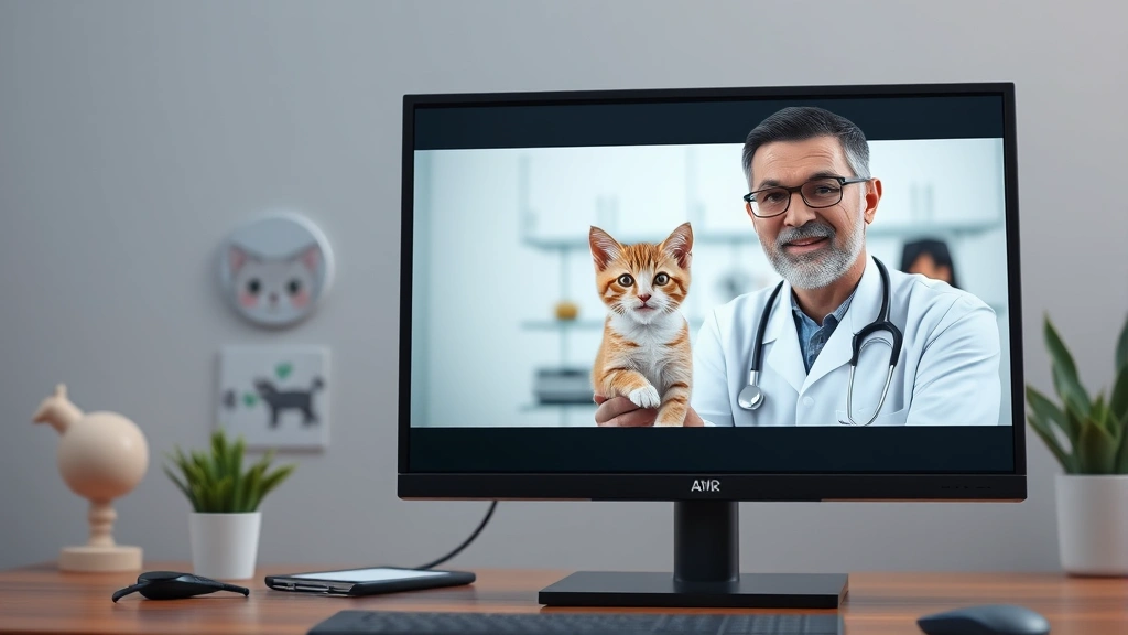 can I talk to a vet about kitten skin rash online pet photo 2