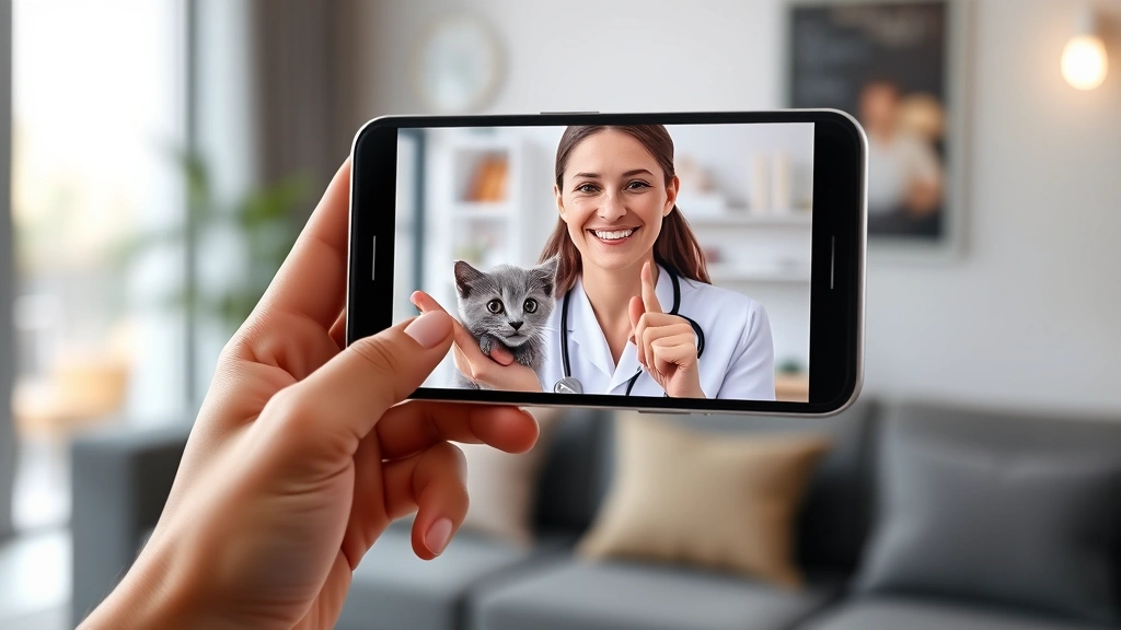 can I talk to a vet about kitten skin rash online pet photo 2