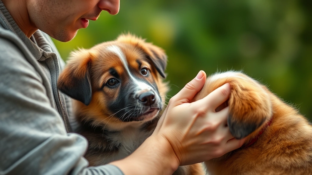 can I talk to a vet about puppy anxiety online pet photo 10