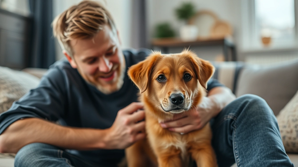 can I talk to a vet about puppy anxiety online pet photo 9