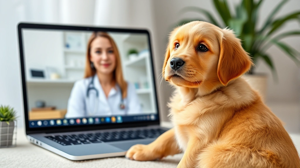 can I talk to a vet about puppy behavior problems online pet photo 0