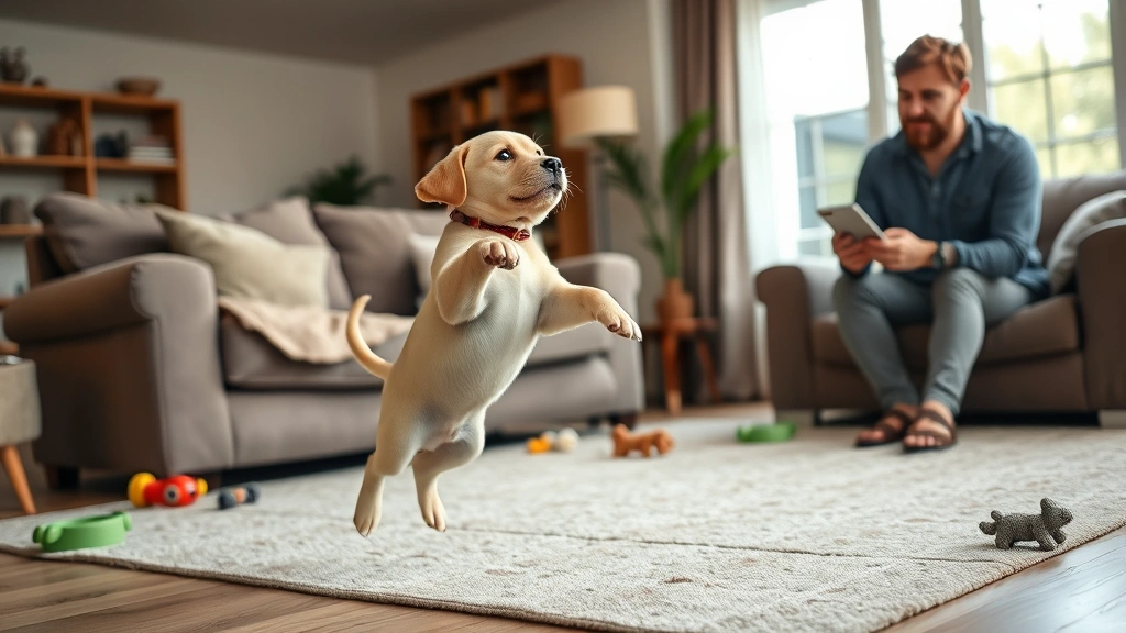 can I talk to a vet about puppy behavior problems online pet photo 1