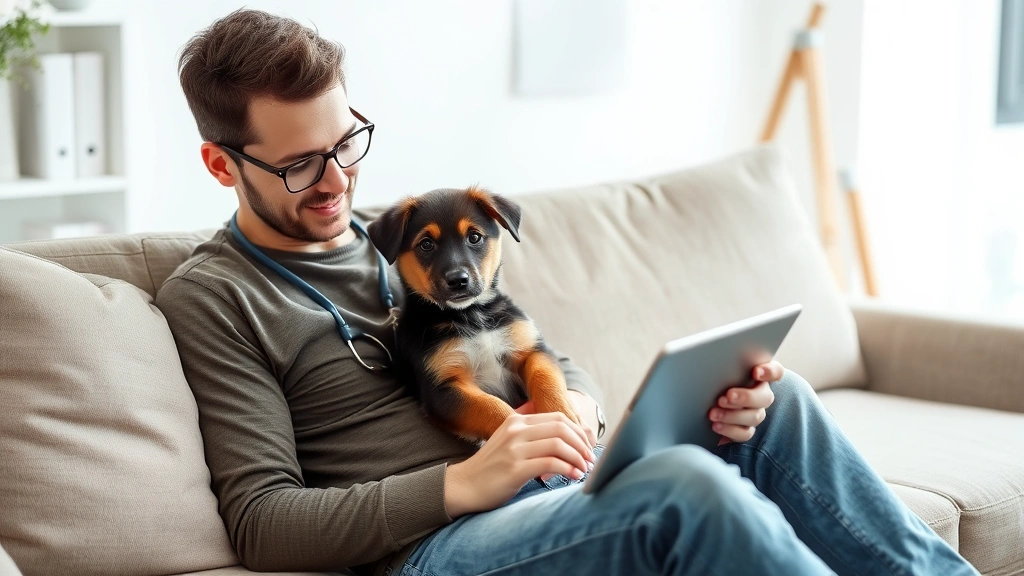 can I talk to a vet about puppy behavior problems online pet photo 10