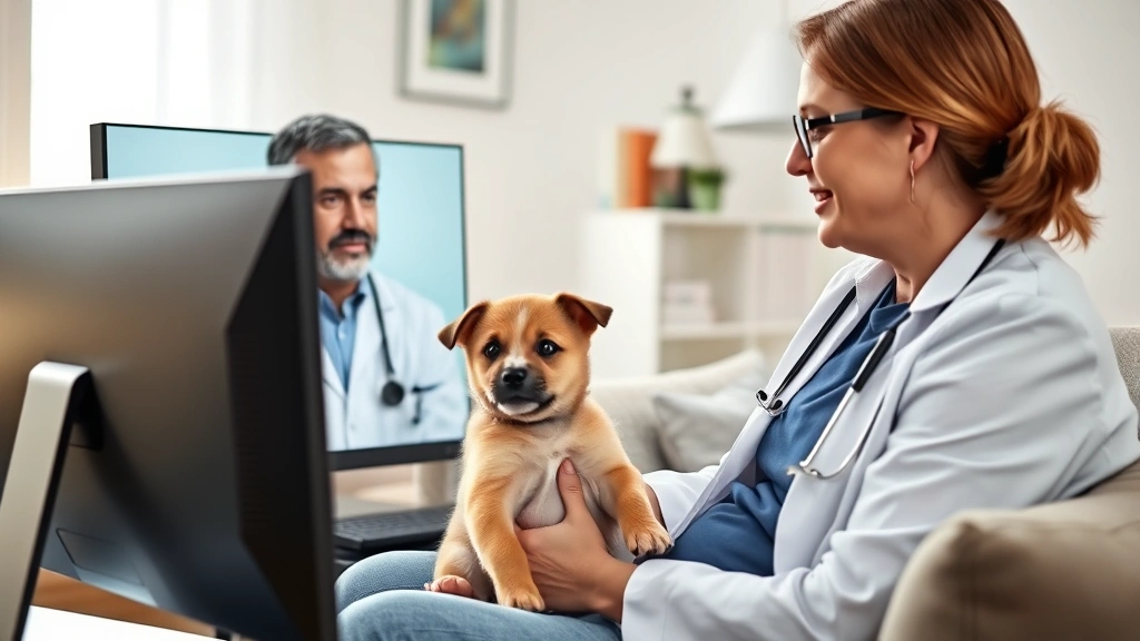 can I talk to a vet about puppy behavior problems online pet photo 8