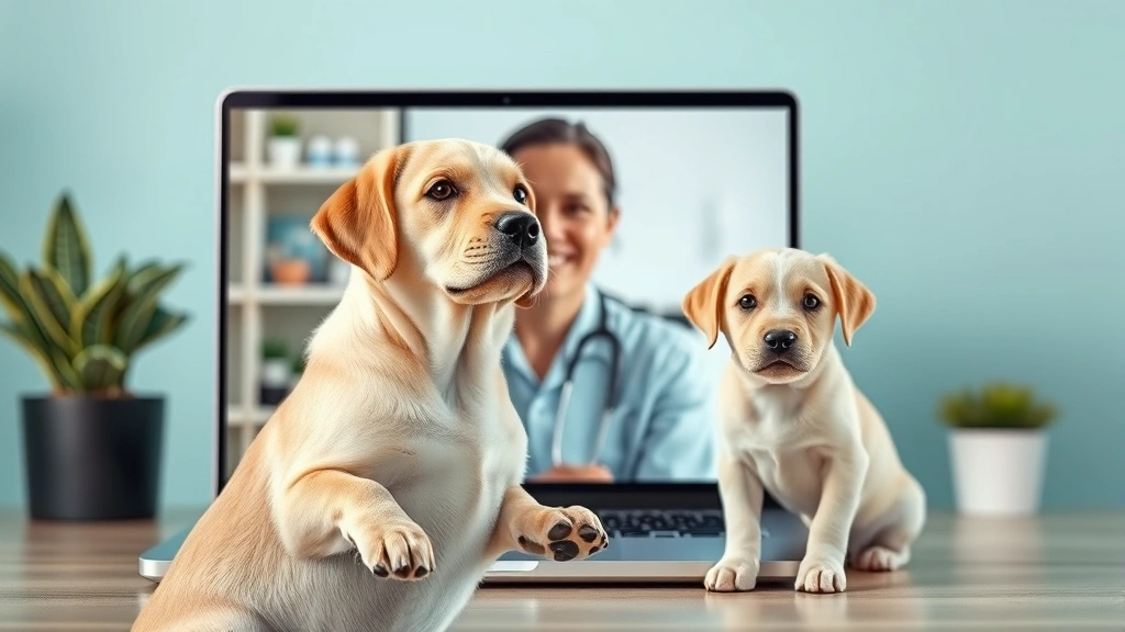 can I talk to a vet about puppy breathing fast online pet photo 2