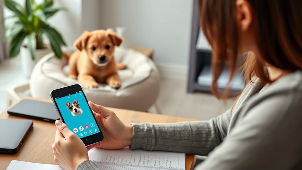 can I talk to a vet about puppy breathing fast online pet photo 2