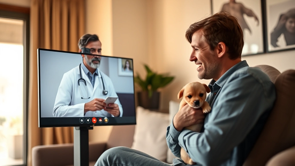 can I talk to a vet about puppy coughing online pet photo 1