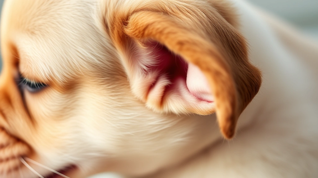 can I talk to a vet about puppy ear infection online pet photo 2