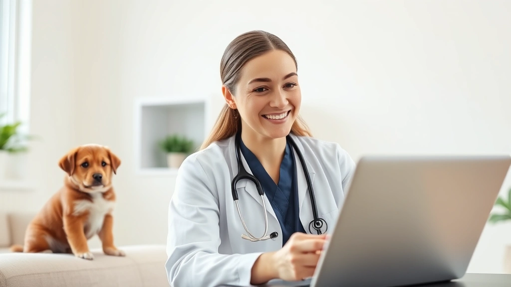 can I talk to a vet about puppy itching online pet photo 2