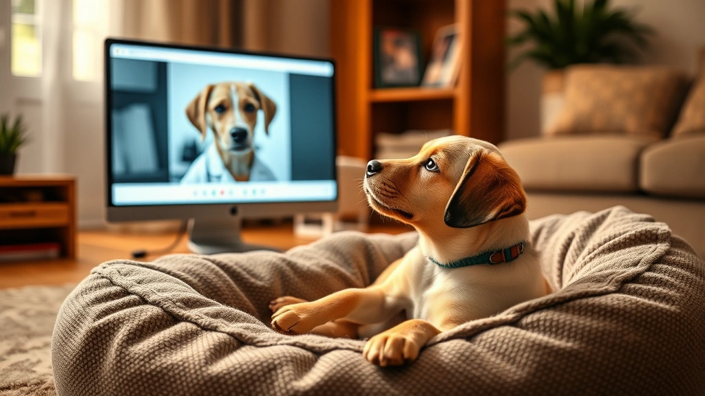 can I talk to a vet about puppy itching online pet photo 2