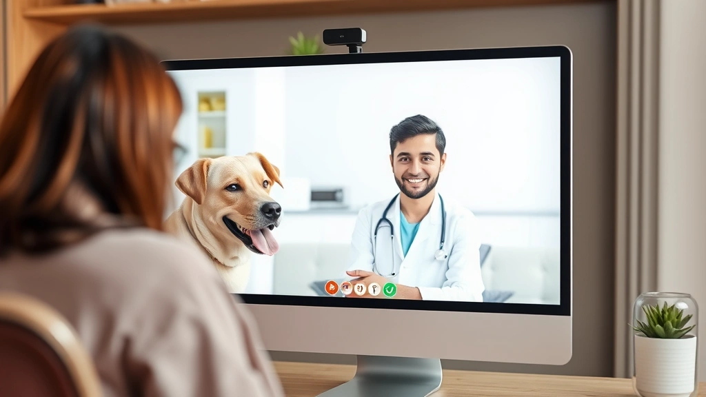 can I talk to a vet about puppy itching online pet photo 8