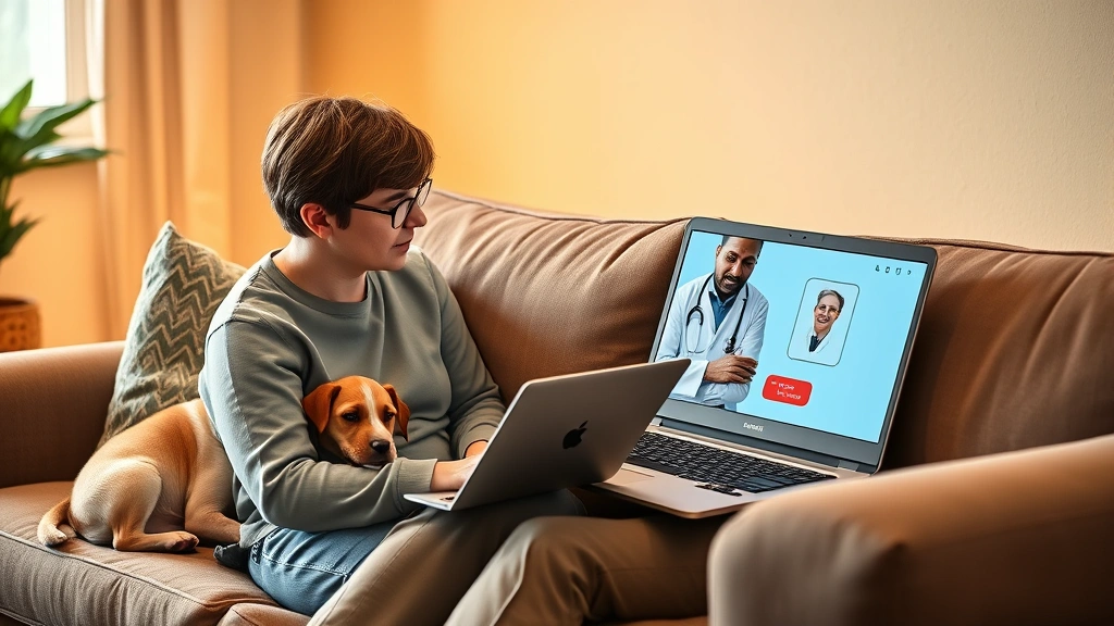 can I talk to a vet about puppy lethargy online pet photo 1